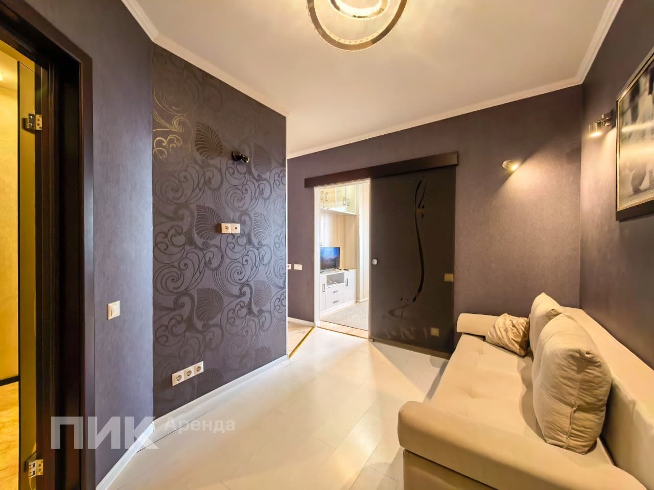 2-к. квартира, 40.6 м², 65 900 ₽/мес — фото № 4