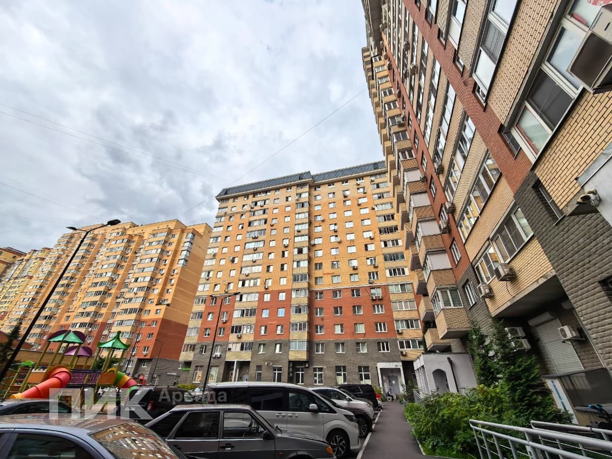 2-к. квартира, 40.6 м², 65 900 ₽/мес — фото № 18