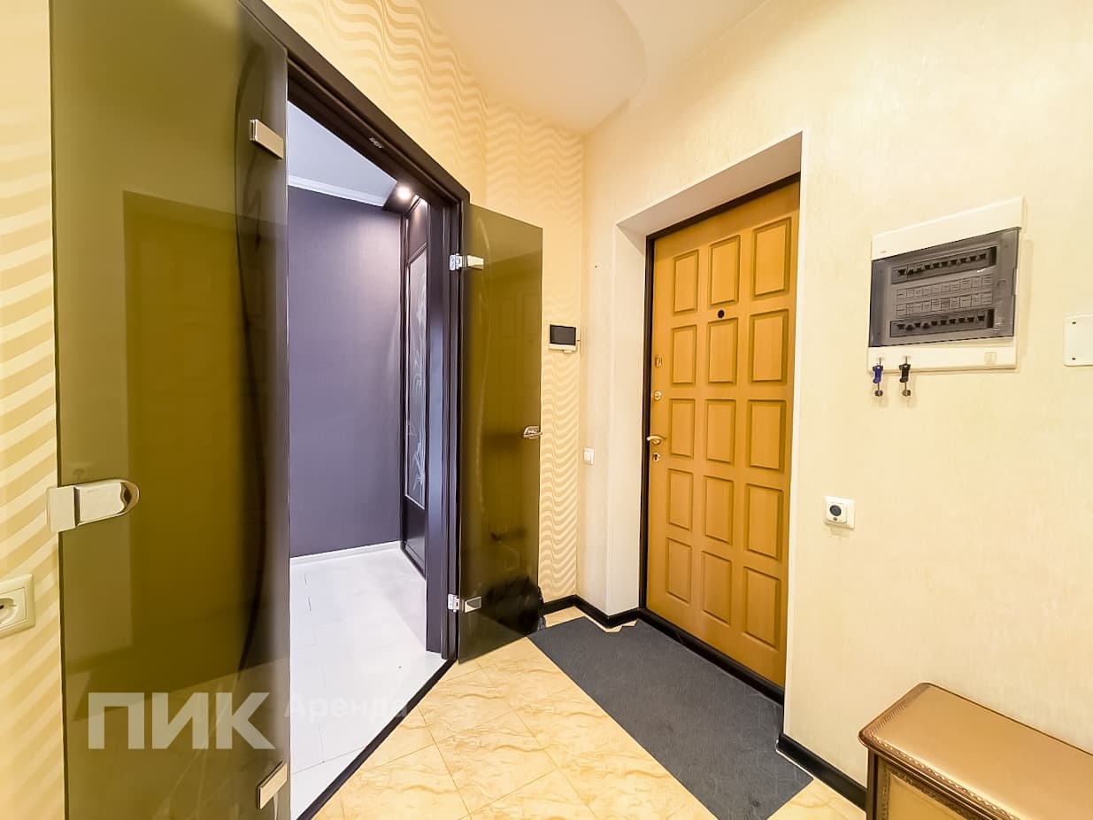 2-к. квартира, 40.6 м², 65 900 ₽/мес — фото № 12