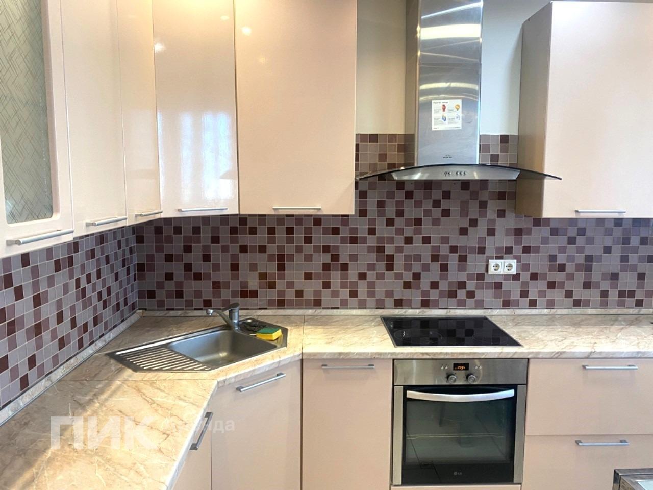 2-к. квартира, 40.6 м², 63 500 ₽/мес — фото № 7