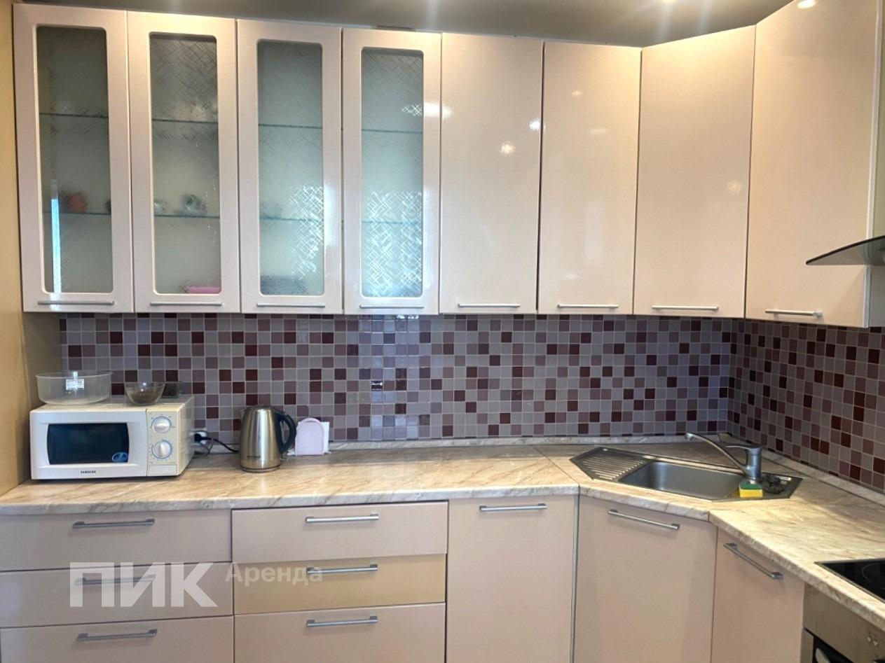 2-к. квартира, 40.6 м², 63 500 ₽/мес — фото № 8