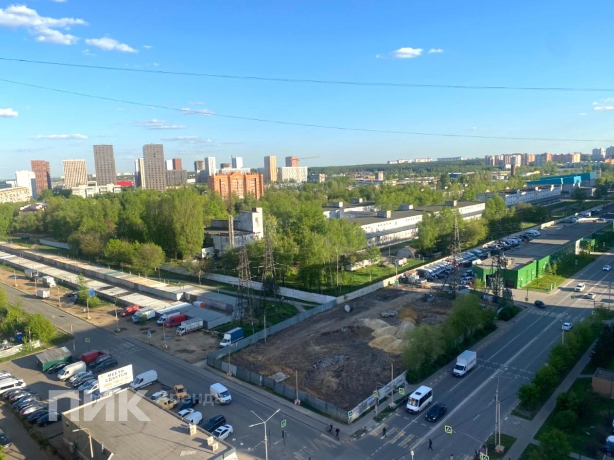 2-к. квартира, 40.6 м², 63 500 ₽/мес — фото № 18