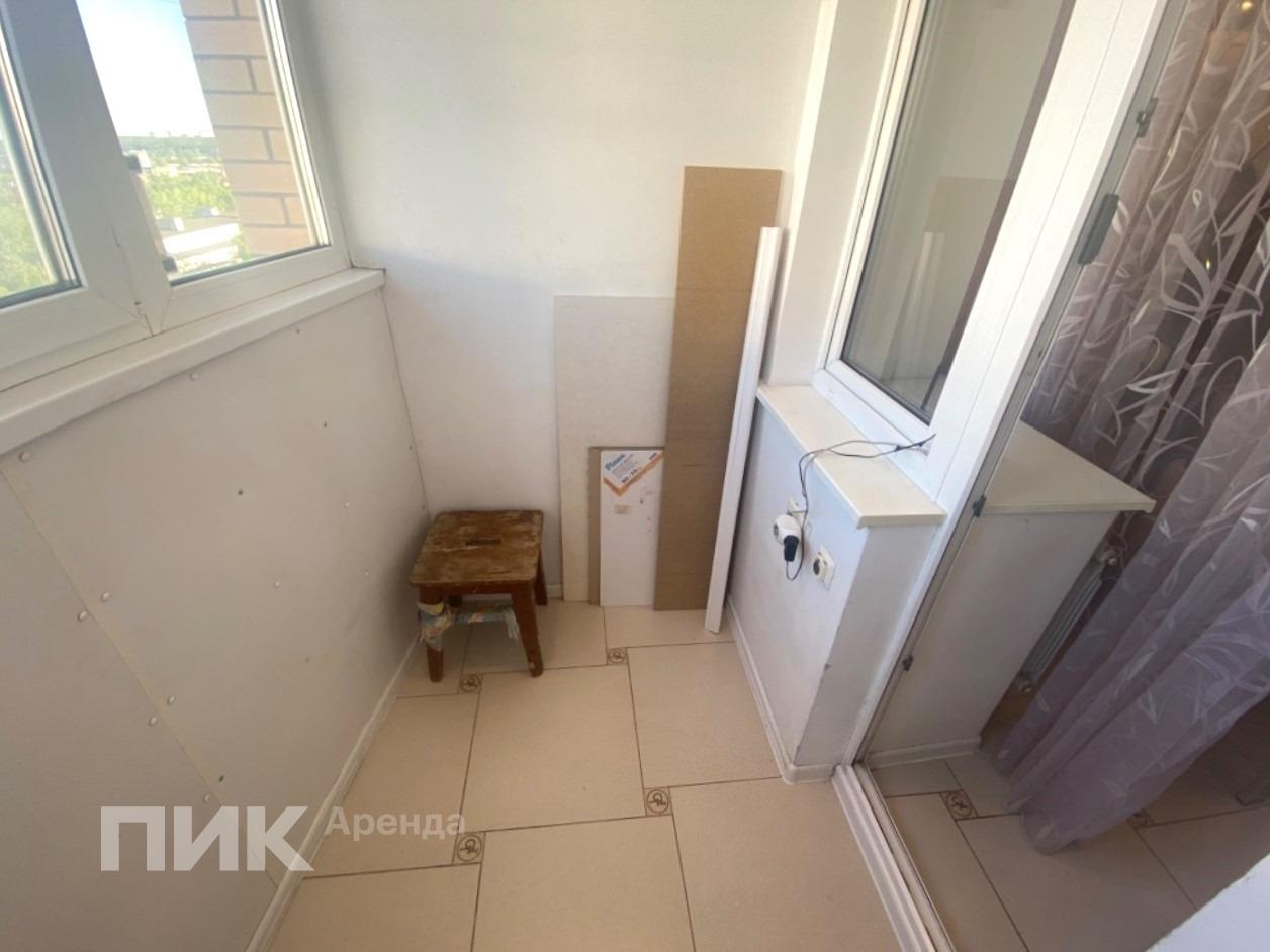 2-к. квартира, 40.6 м², 63 500 ₽/мес — фото № 14