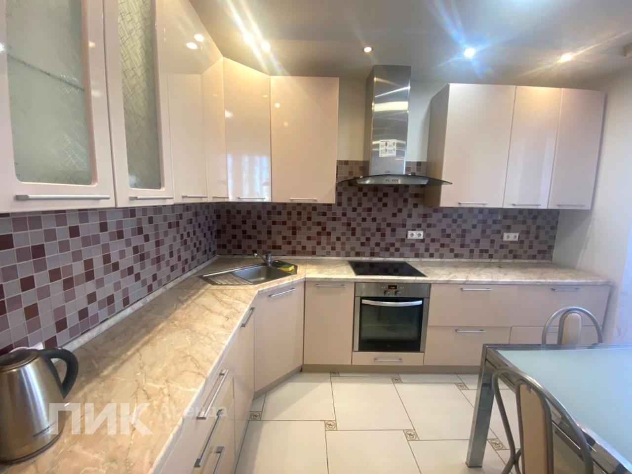 2-к. квартира, 40.6 м², 63 500 ₽/мес — фото № 6