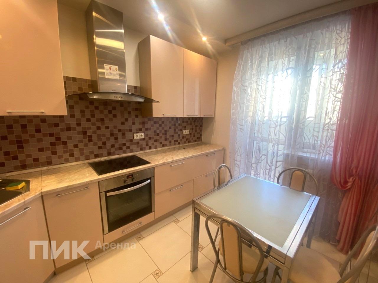 2-к. квартира, 40.6 м², 63 500 ₽/мес — фото № 5