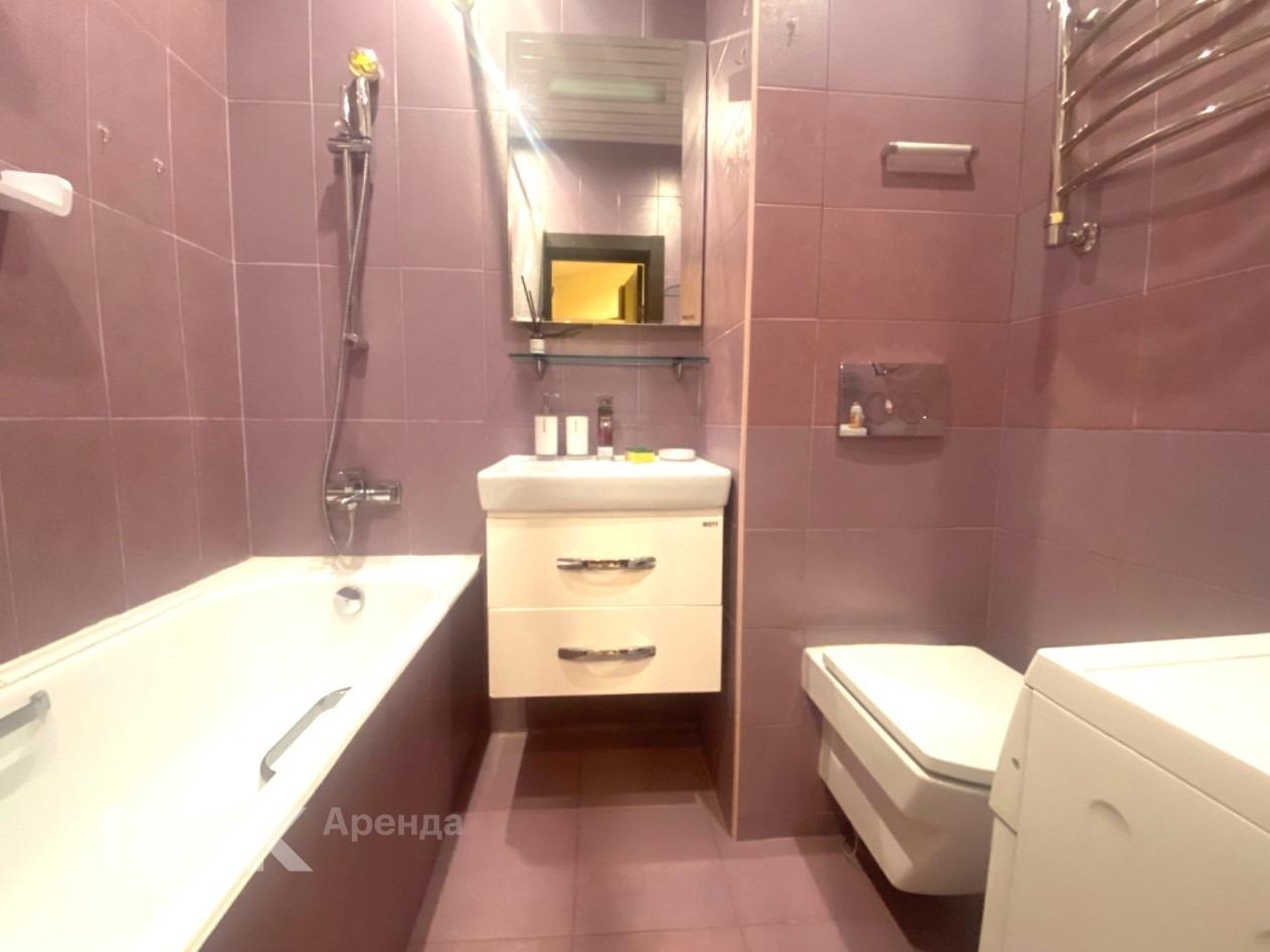 2-к. квартира, 40.6 м², 63 500 ₽/мес — фото № 9