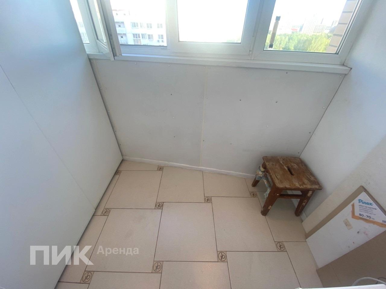 2-к. квартира, 40.6 м², 63 500 ₽/мес — фото № 13