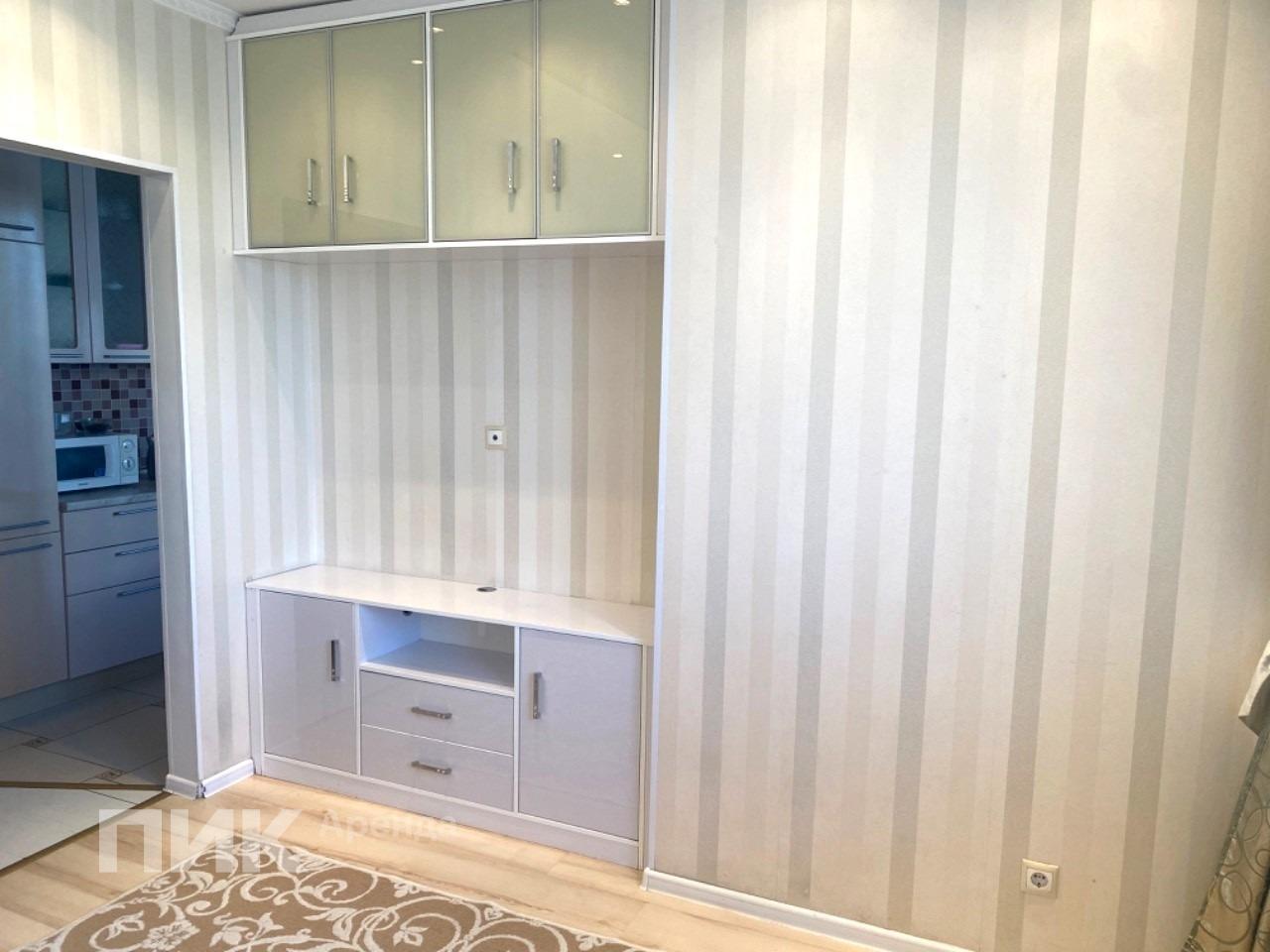 2-к. квартира, 40.6 м², 63 500 ₽/мес — фото № 4