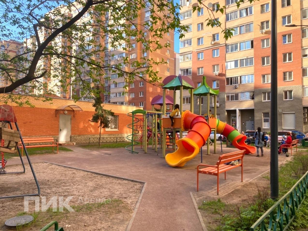 2-к. квартира, 40.6 м², 63 500 ₽/мес — фото № 24