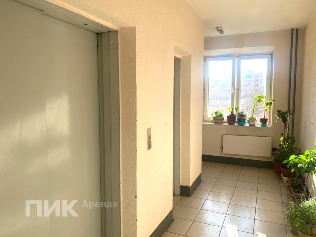 2-к. квартира, 40.6 м², 63 500 ₽/мес — фото № 16