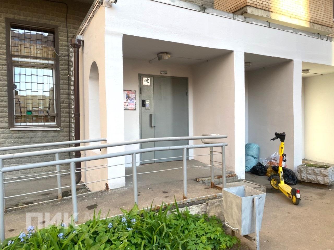 2-к. квартира, 40.6 м², 63 500 ₽/мес — фото № 21