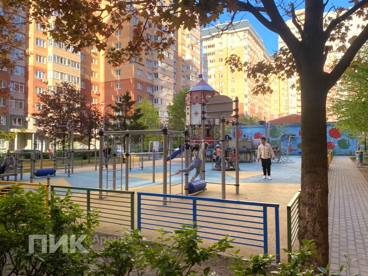 2-к. квартира, 40.6 м², 63 500 ₽/мес — фото № 23