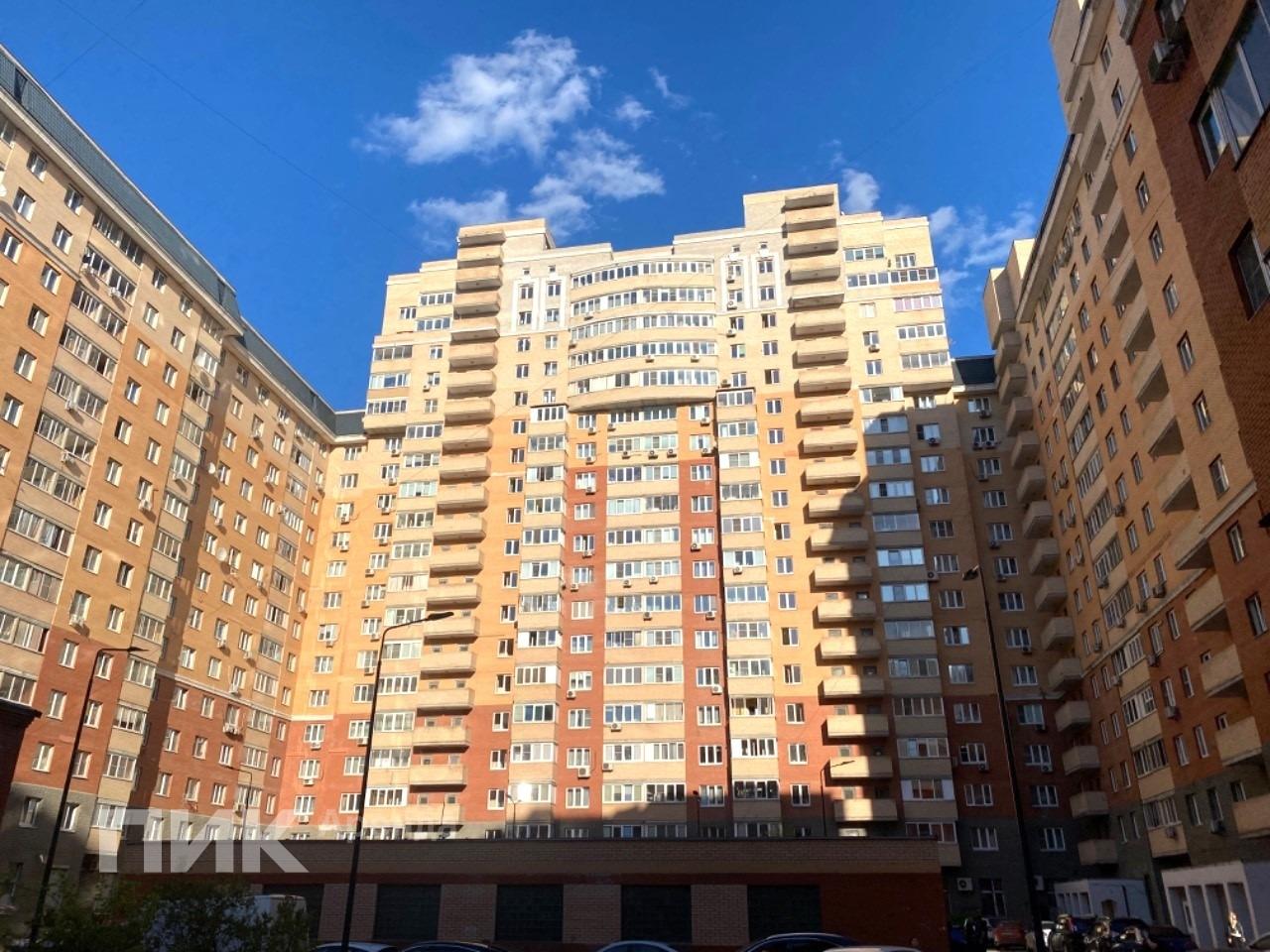 2-к. квартира, 40.6 м², 63 500 ₽/мес — фото № 20