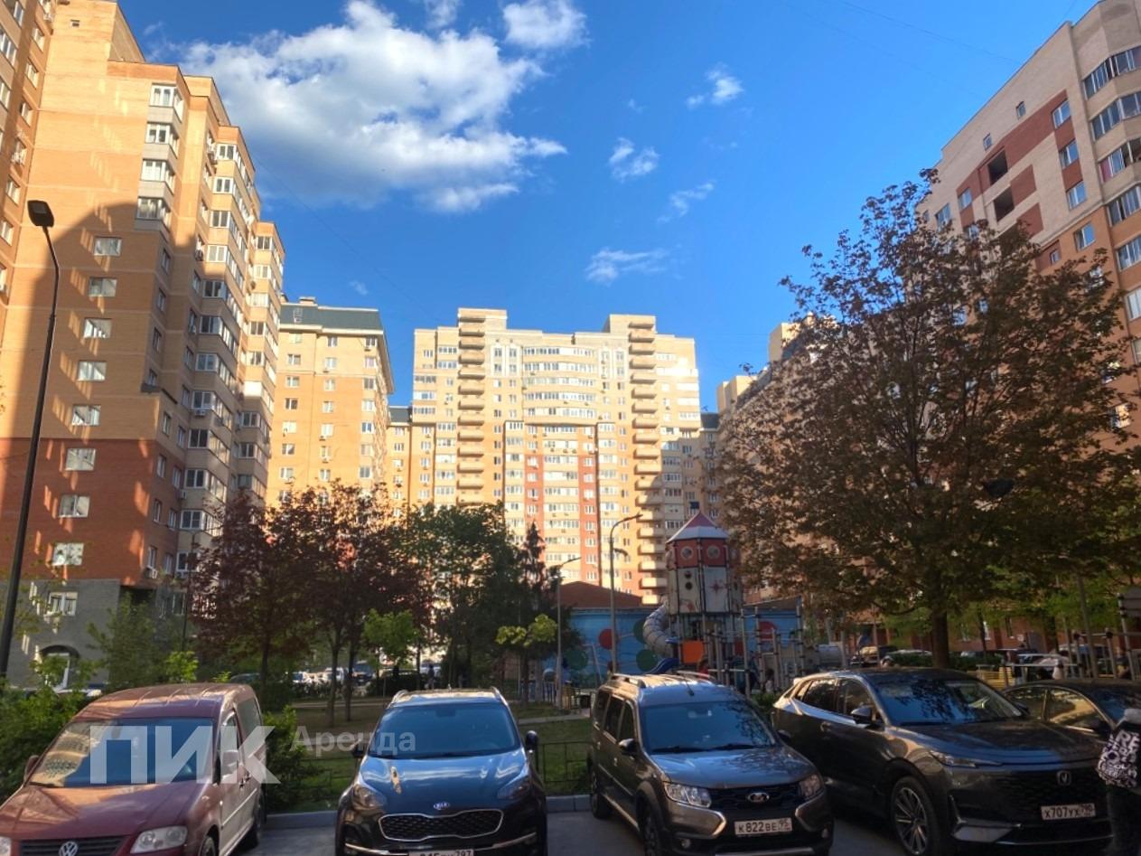 2-к. квартира, 40.6 м², 63 500 ₽/мес — фото № 22