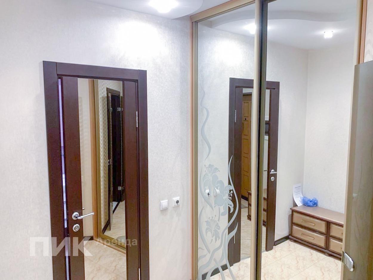 2-к. квартира, 40.6 м², 63 500 ₽/мес — фото № 10