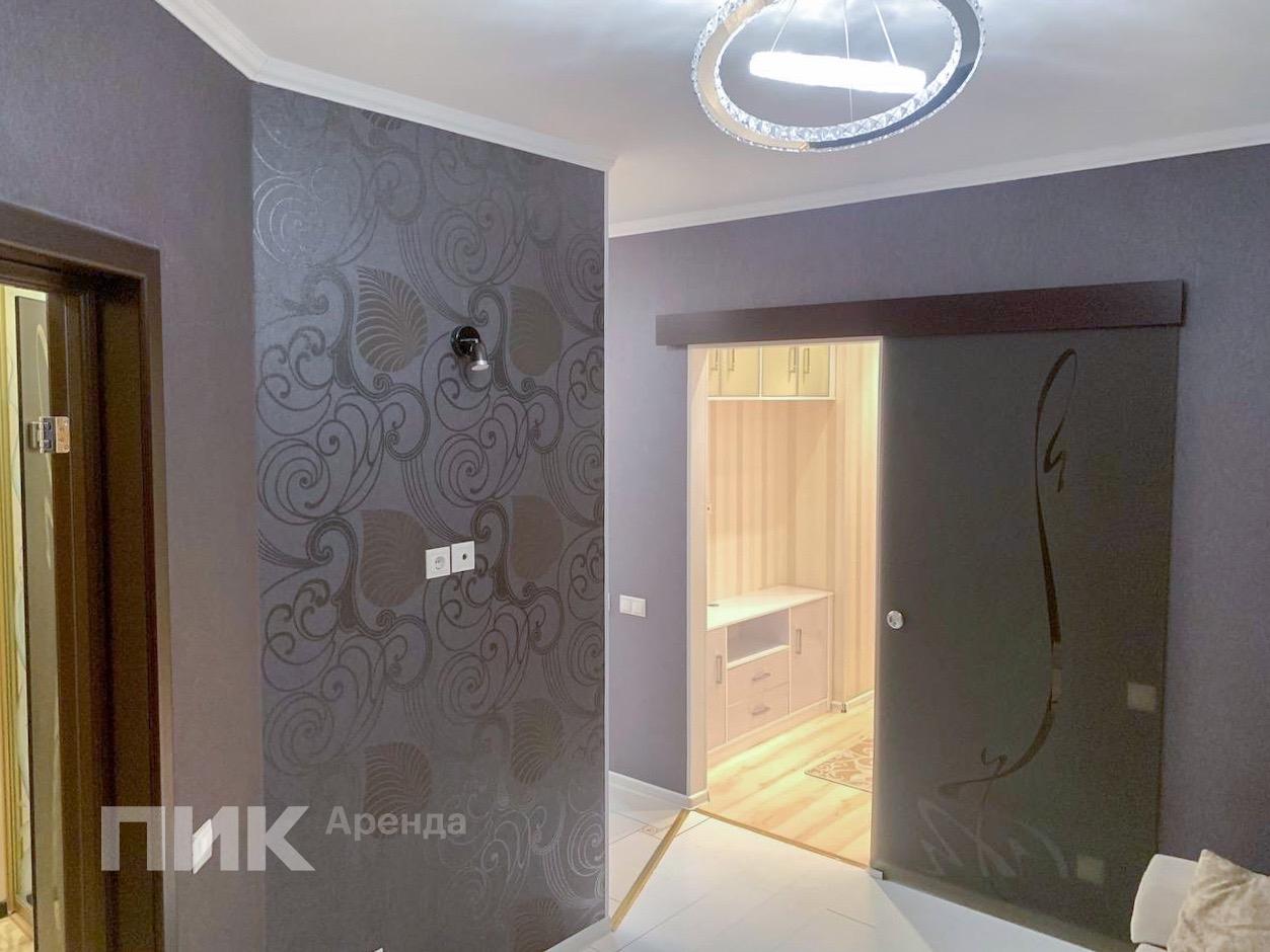 2-к. квартира, 40.6 м², 63 500 ₽/мес — фото № 11