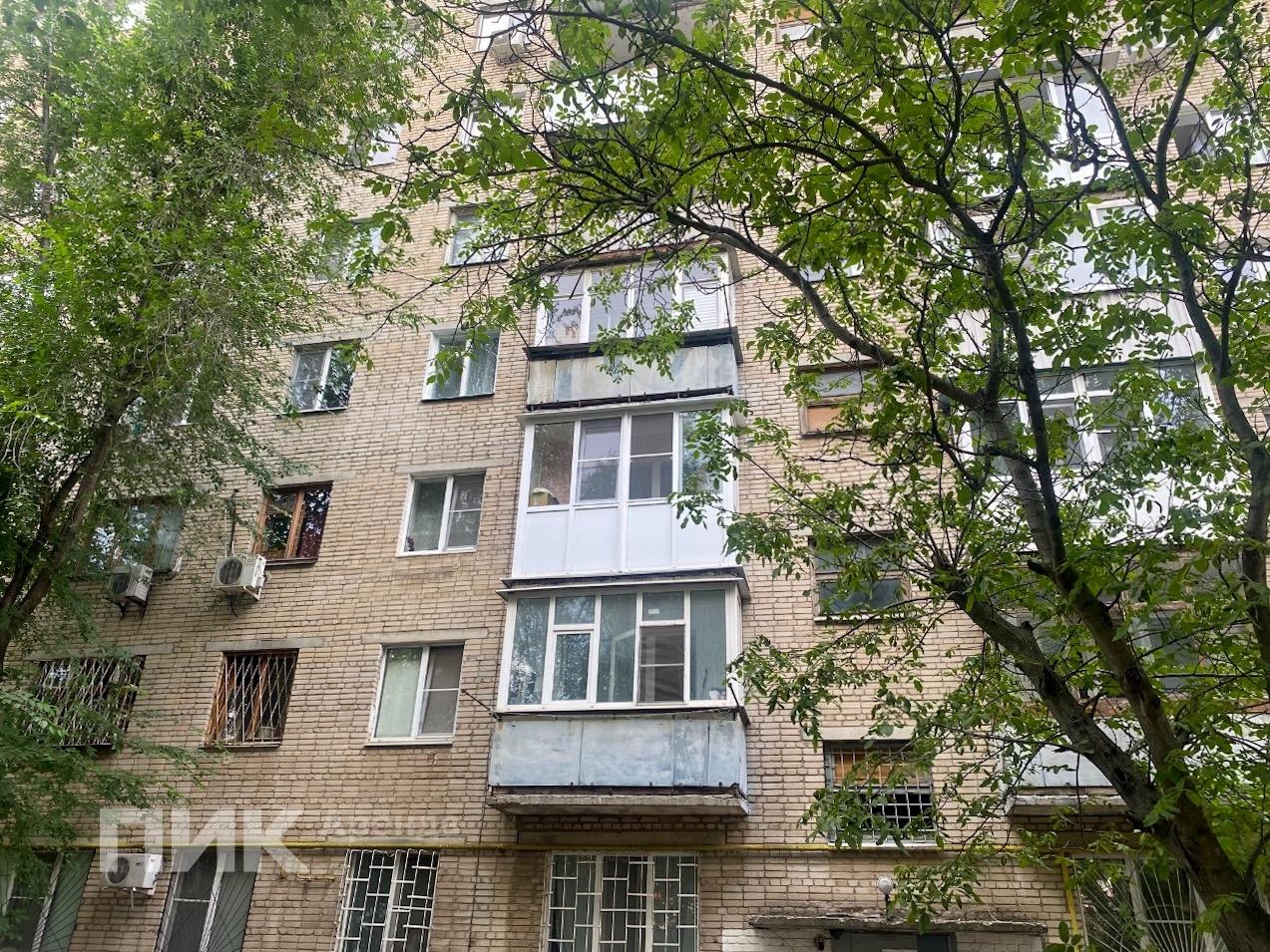 1-к. квартира, 32 м², 29 000 ₽/мес — фото № 16