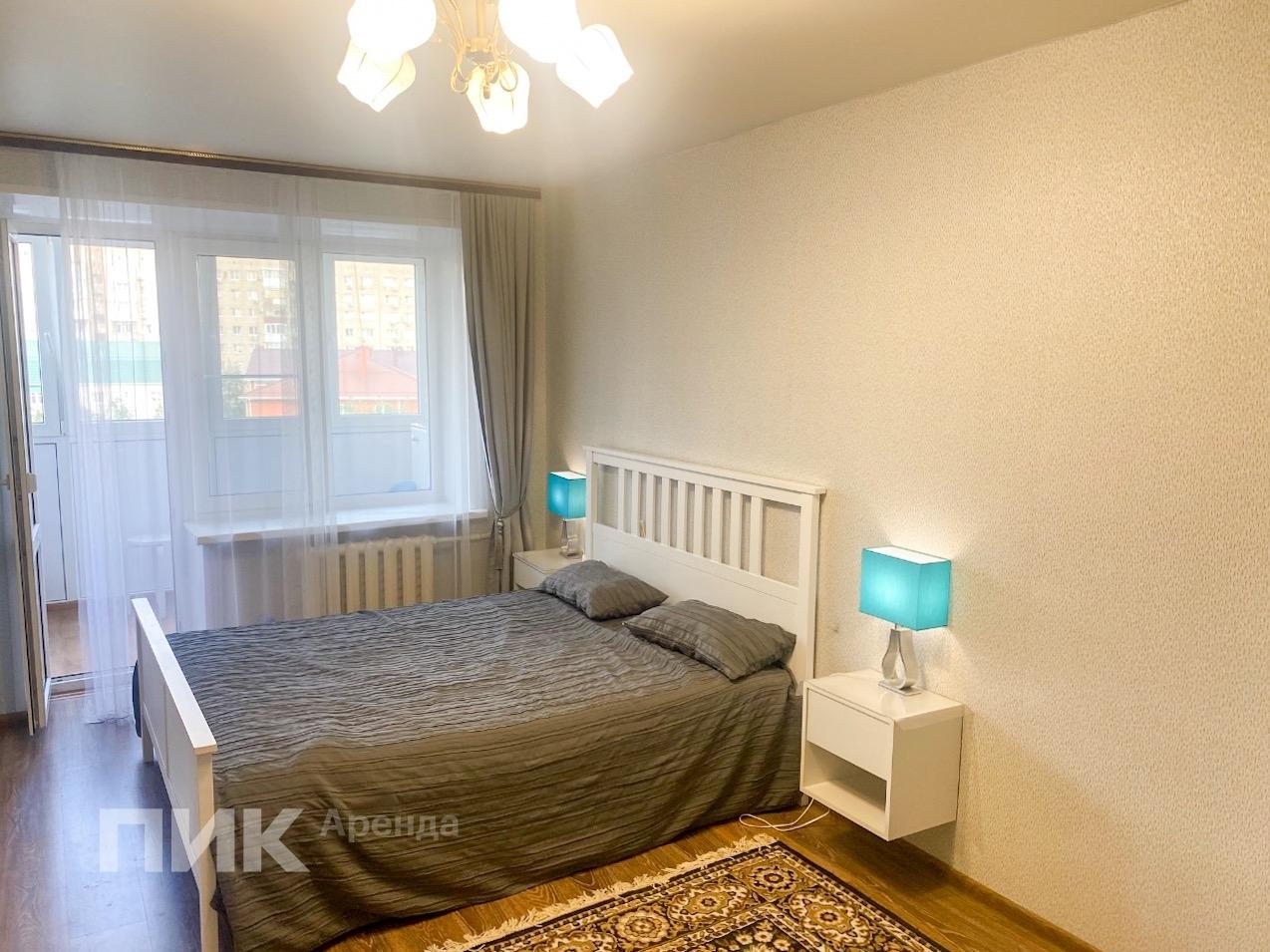 1-к. квартира, 32 м², 29 000 ₽/мес — фото № 1