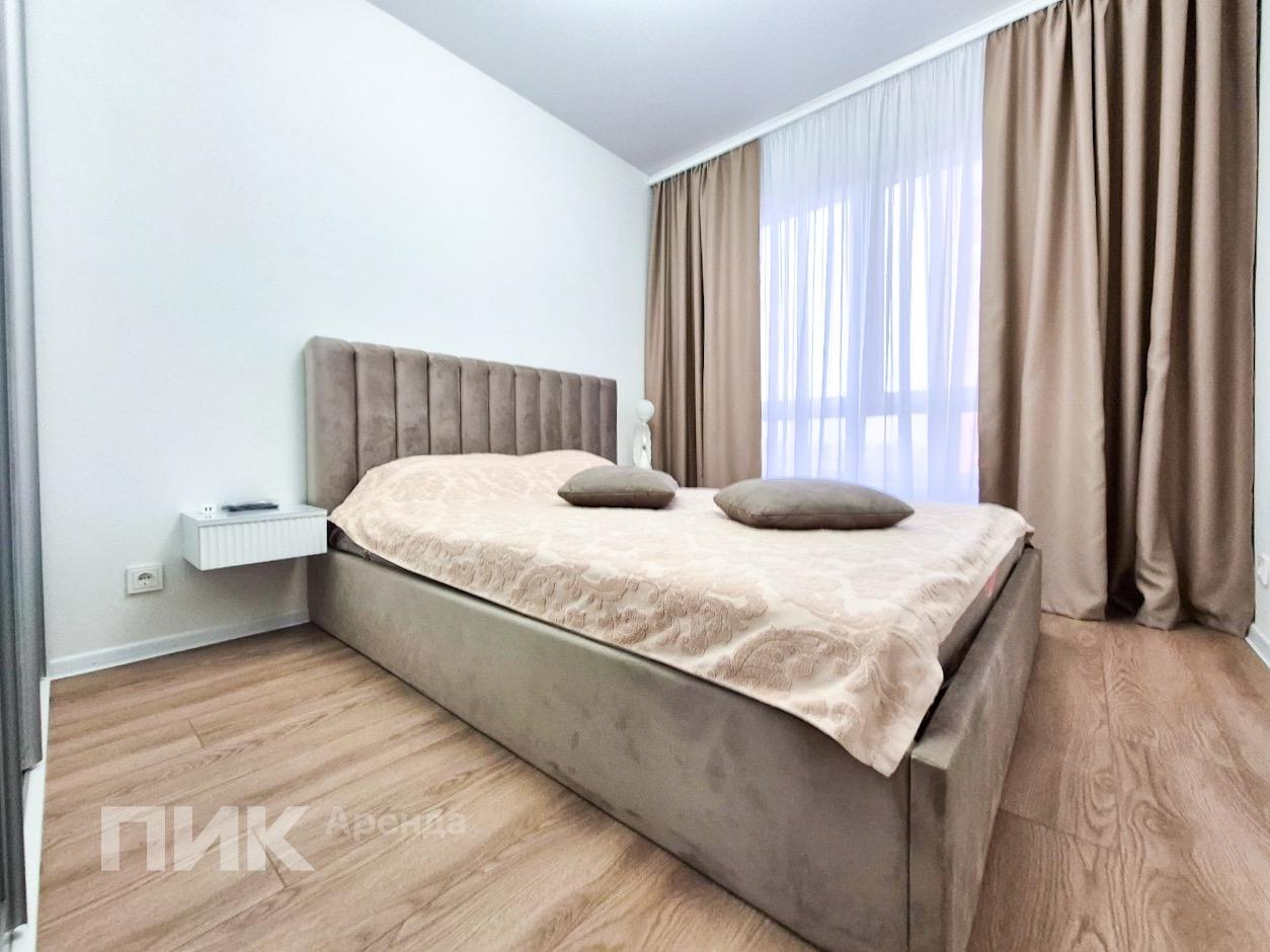 1-к. квартира, 35 м², 68 700 ₽/мес — фото № 4