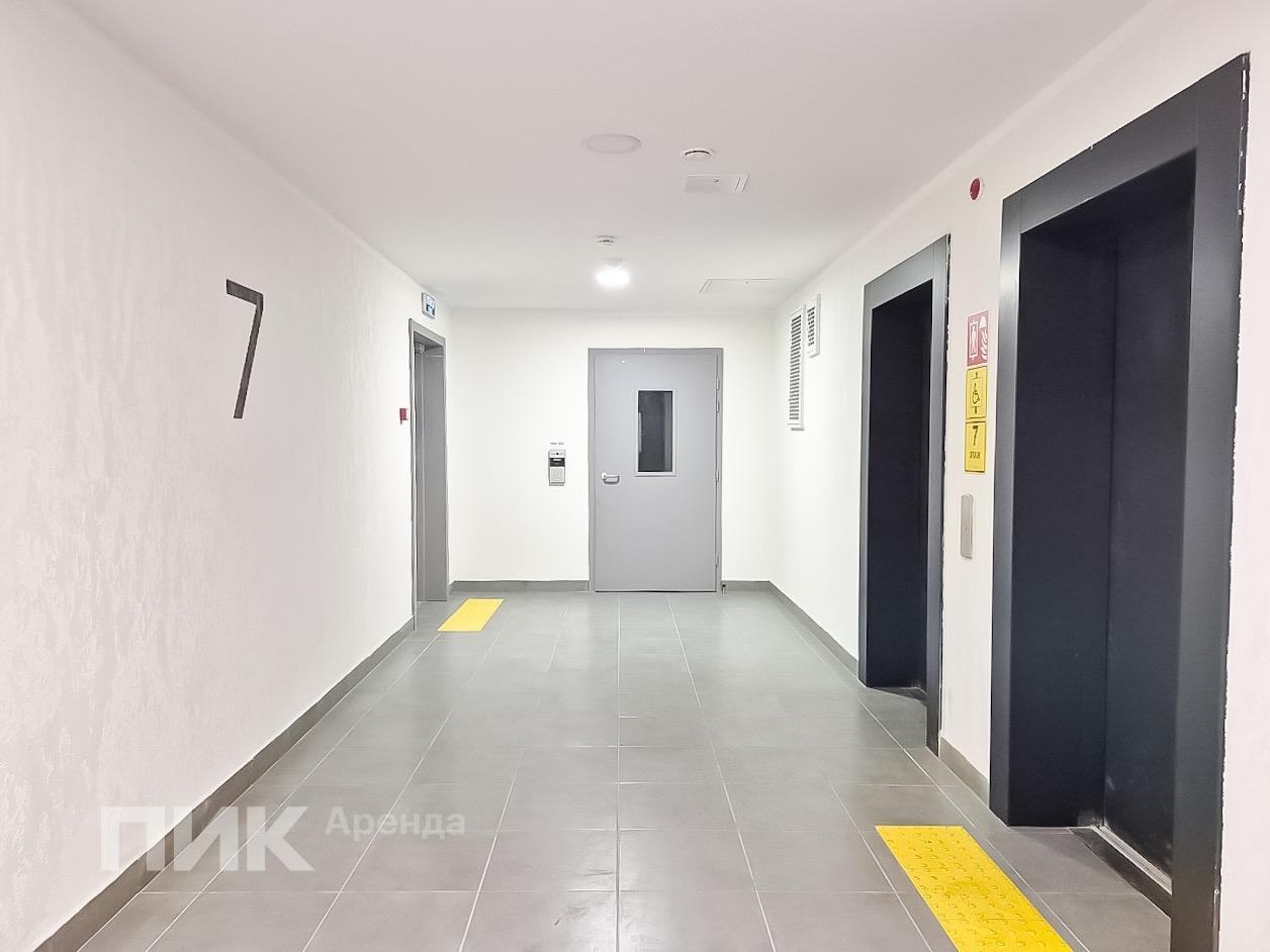 1-к. квартира, 35 м², 68 700 ₽/мес — фото № 11