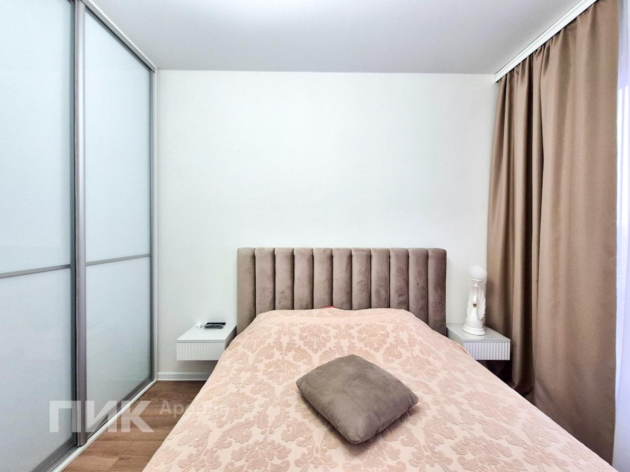 1-к. квартира, 35 м², 68 700 ₽/мес — фото № 5