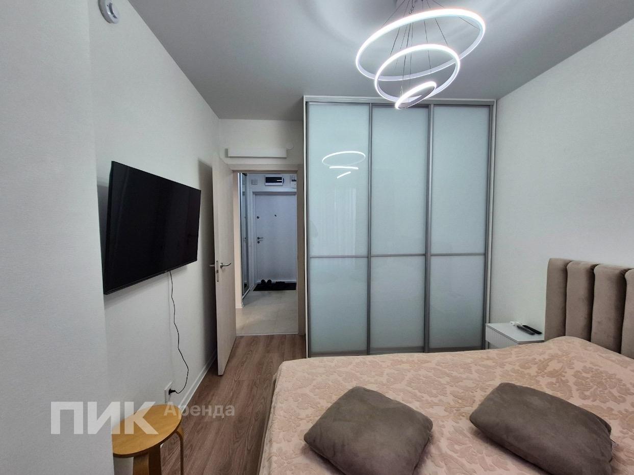 1-к. квартира, 35 м², 68 700 ₽/мес — фото № 6