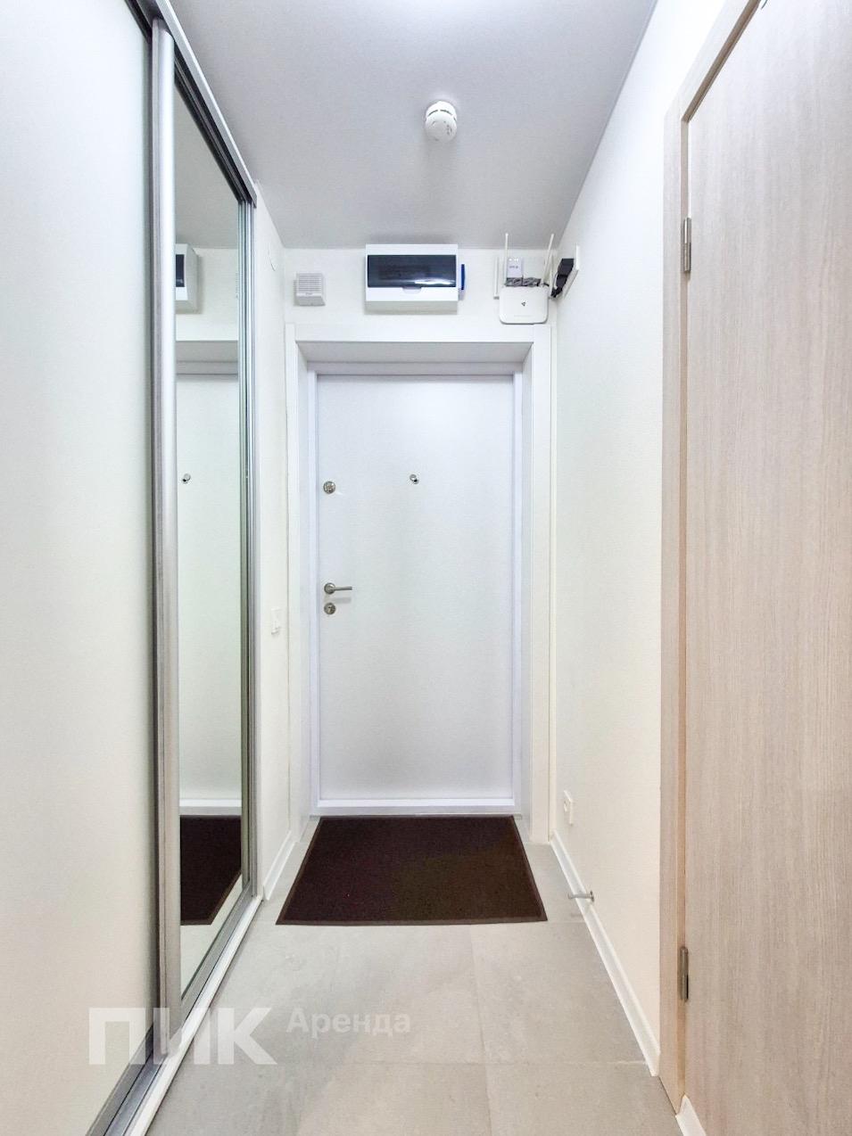 1-к. квартира, 35 м², 68 700 ₽/мес — фото № 9