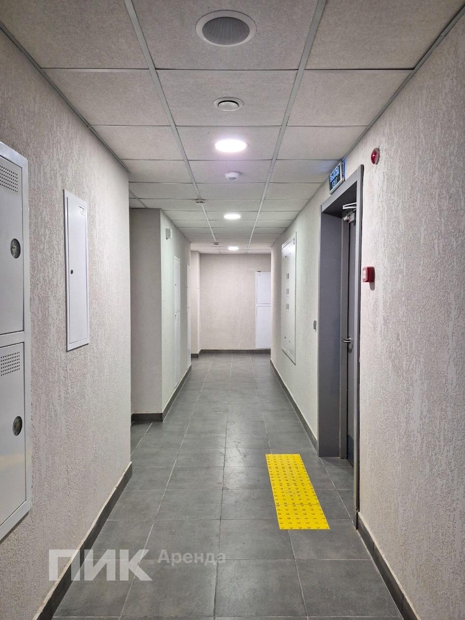 1-к. квартира, 35 м², 68 700 ₽/мес — фото № 10