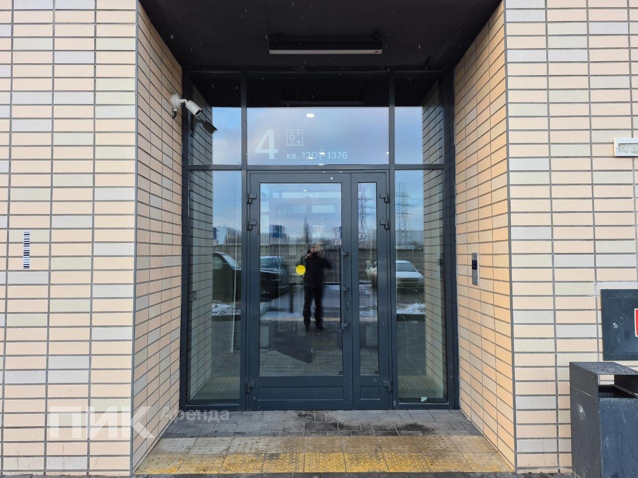 1-к. квартира, 35 м², 68 700 ₽/мес — фото № 13