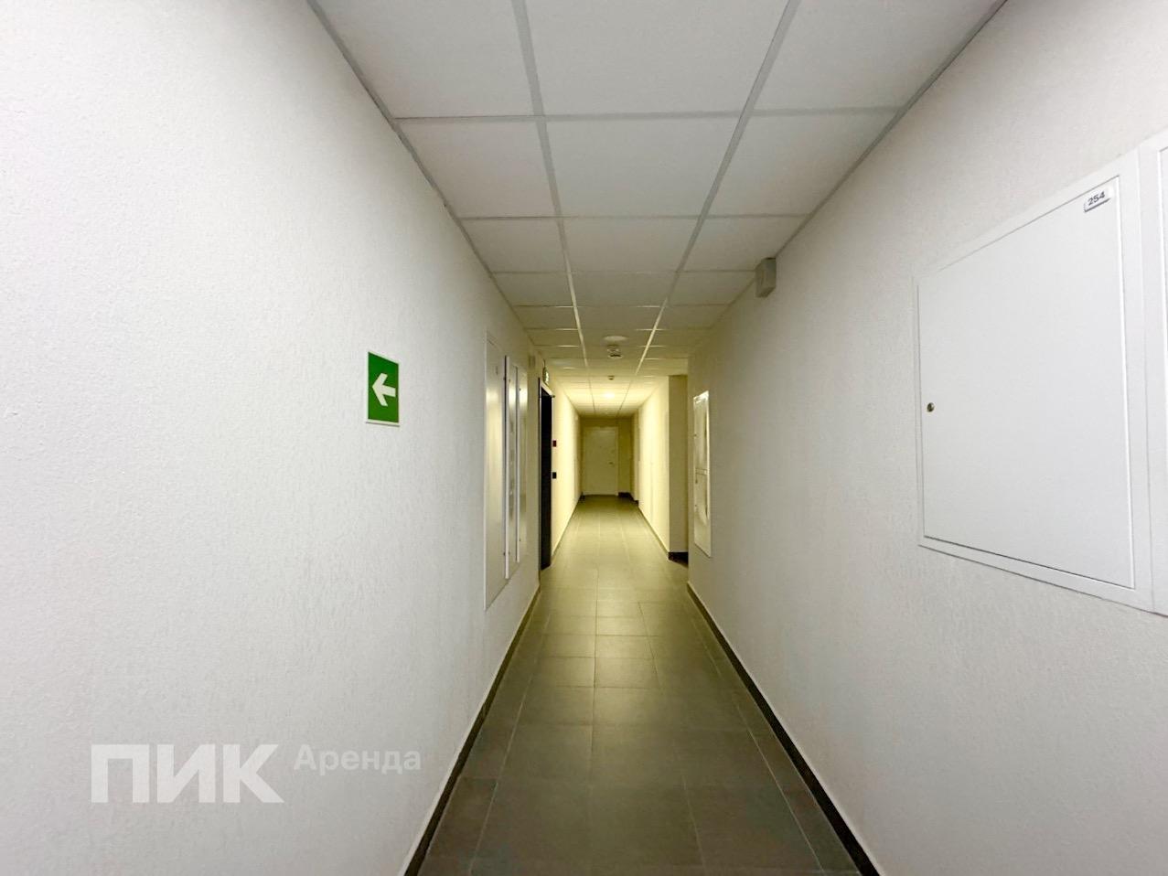 3-к. квартира, 72 м², 79 100 ₽/мес — фото № 14