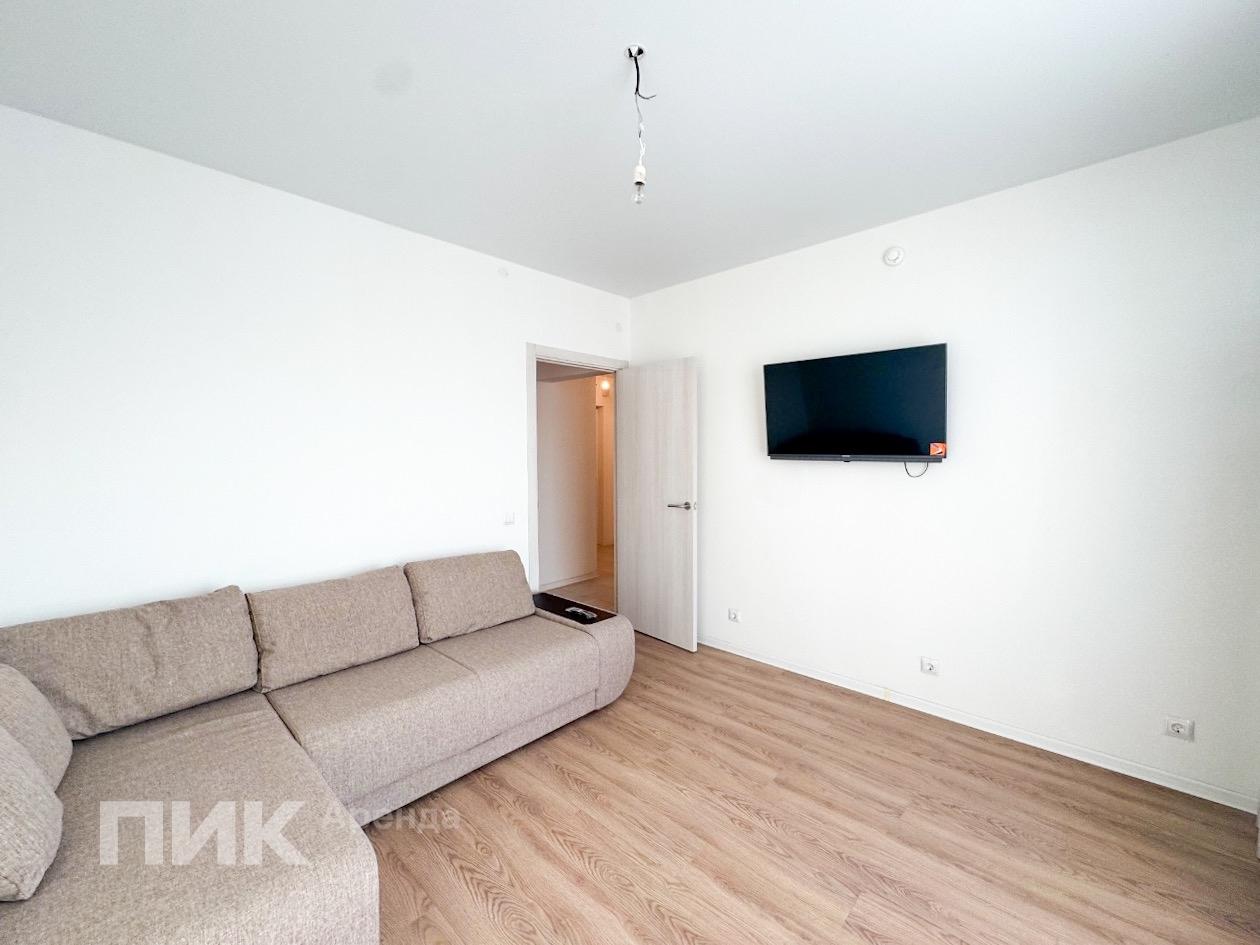 3-к. квартира, 72 м², 79 100 ₽/мес — фото № 2