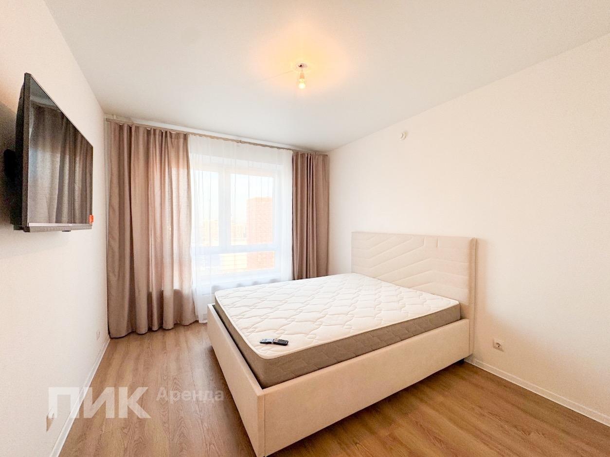 3-к. квартира, 72 м², 79 100 ₽/мес — фото № 3