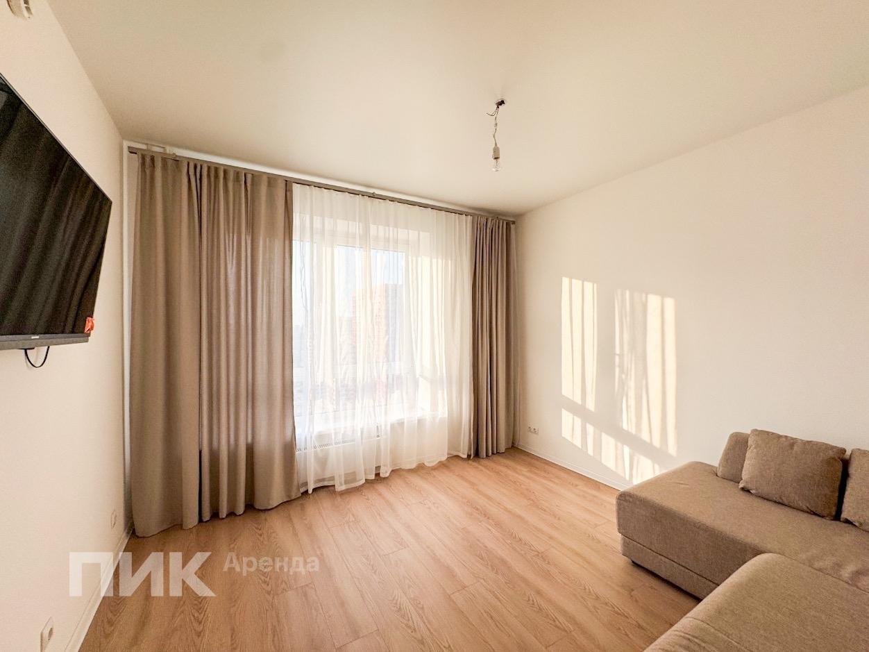 3-к. квартира, 72 м², 79 100 ₽/мес — фото № 1
