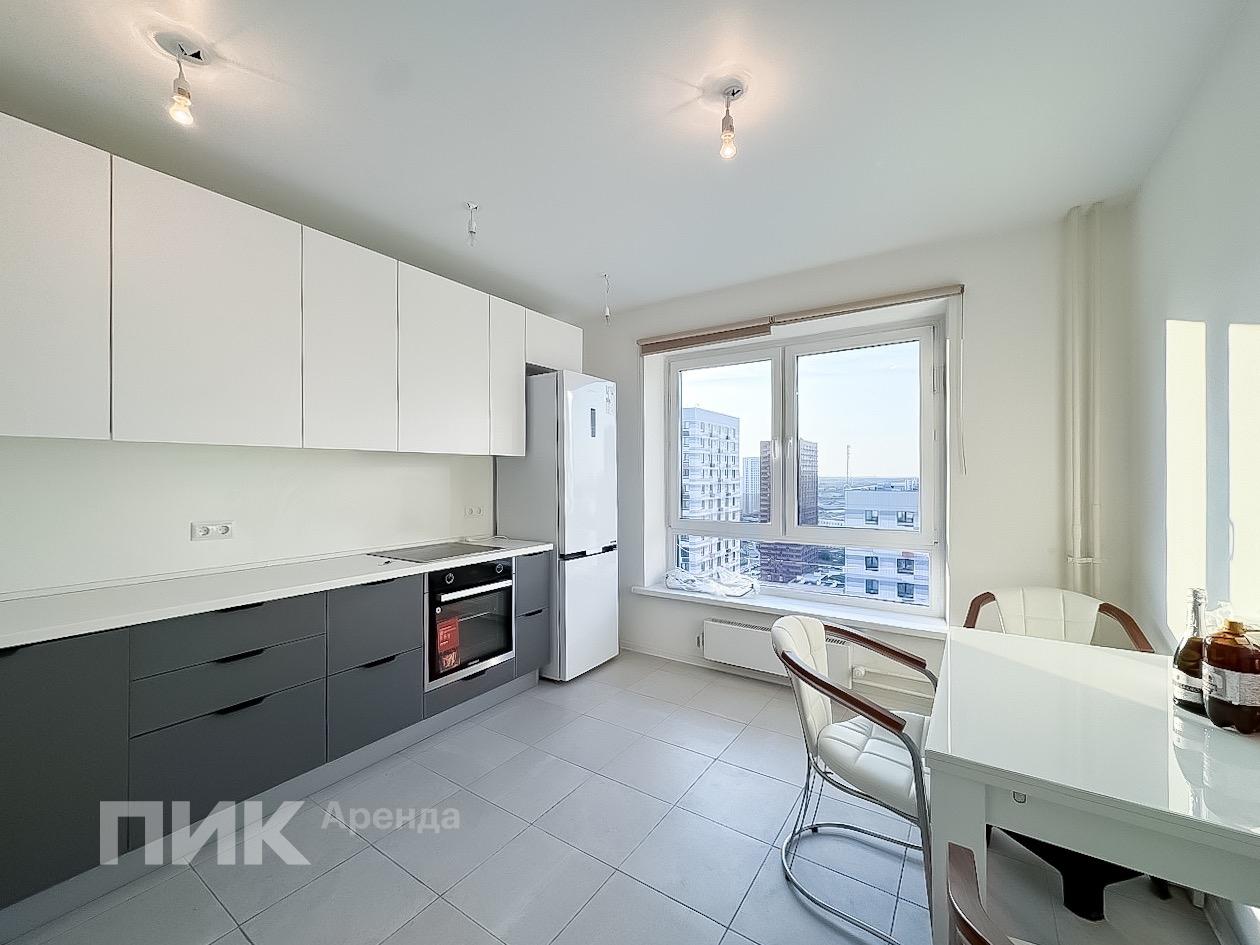 3-к. квартира, 72 м², 79 100 ₽/мес — фото № 7