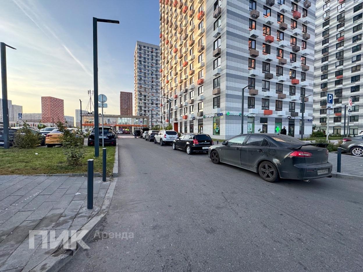 3-к. квартира, 72 м², 79 100 ₽/мес — фото № 20