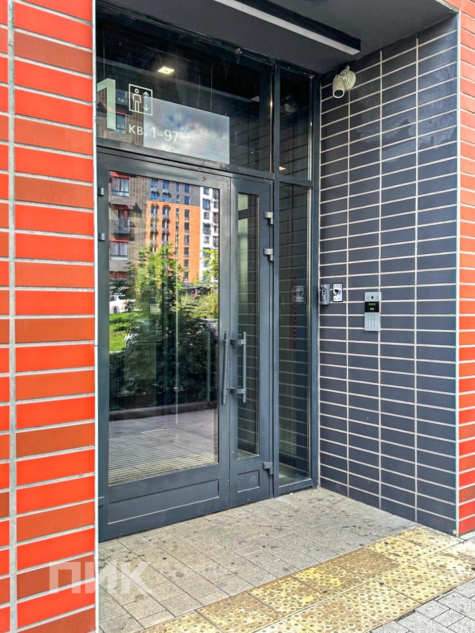 студия, 23.1 м², 49 400 ₽/мес — фото № 12 студия, 23.1 м², 49 400 ₽/мес — фото № 12