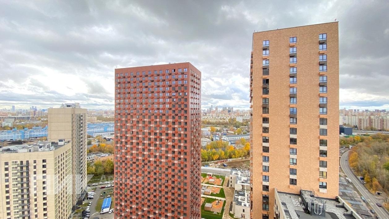 1-к. квартира, 37 м², 79 100 ₽/мес — фото № 20