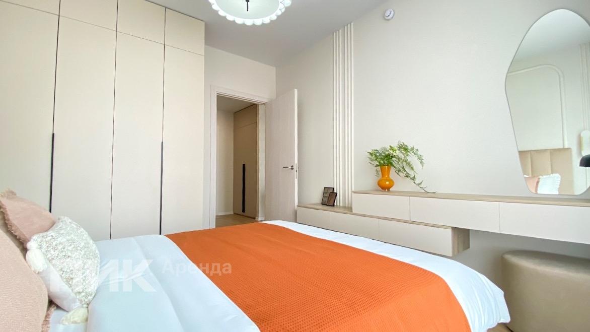 1-к. квартира, 37 м², 79 100 ₽/мес — фото № 13