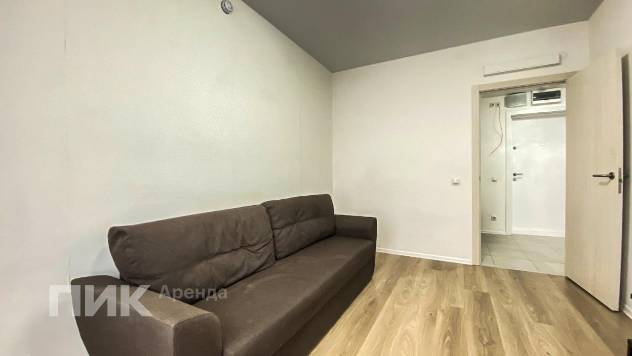 1-к. квартира, 34 м², 65 000 ₽/мес — фото № 3
