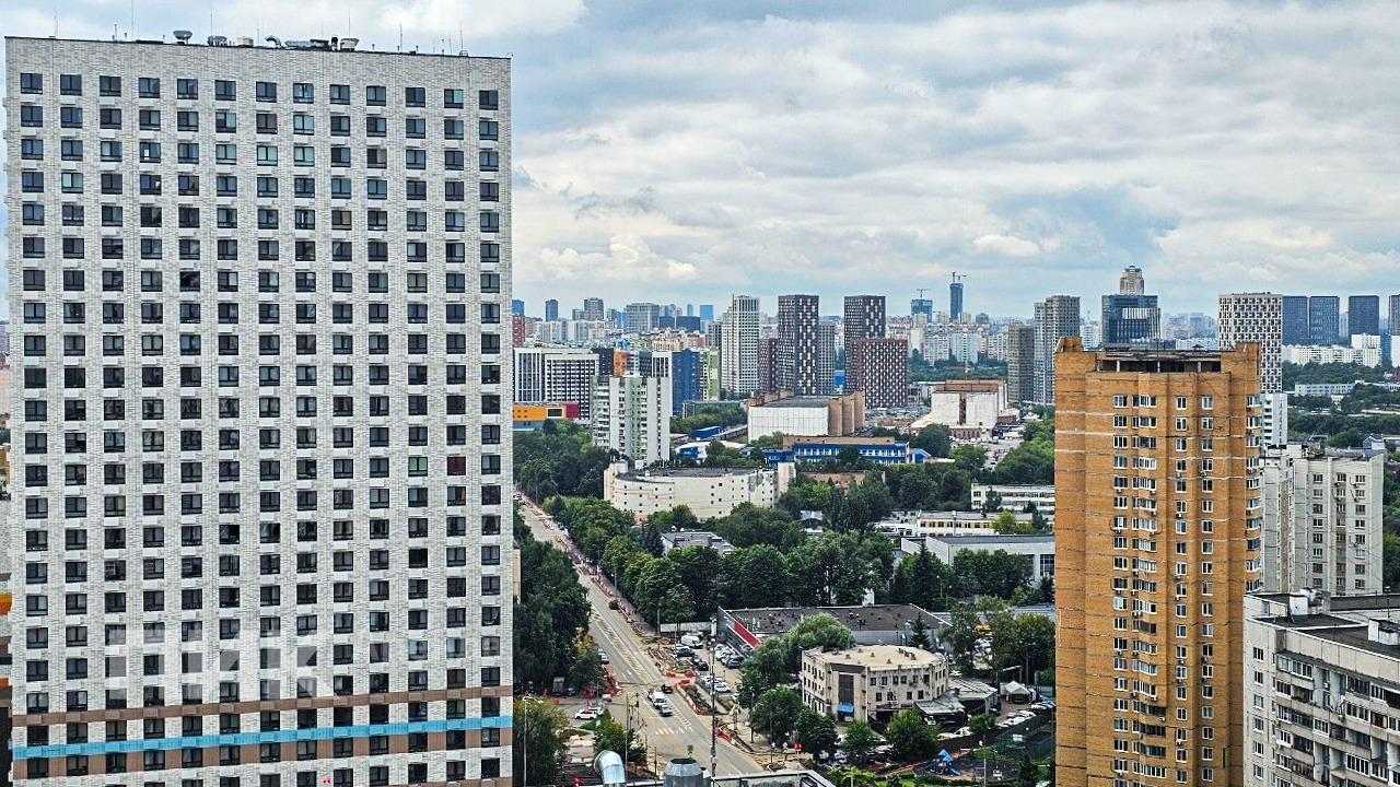 1-к. квартира, 34 м², 60 000 ₽/мес — фото № 16
