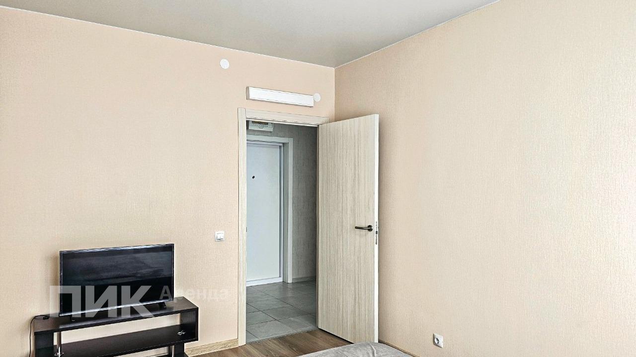 1-к. квартира, 34 м², 60 000 ₽/мес — фото № 5