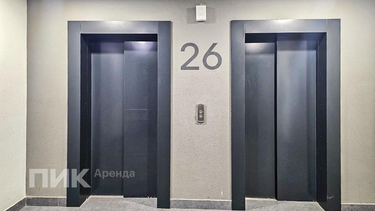 1-к. квартира, 34 м², 60 000 ₽/мес — фото № 13