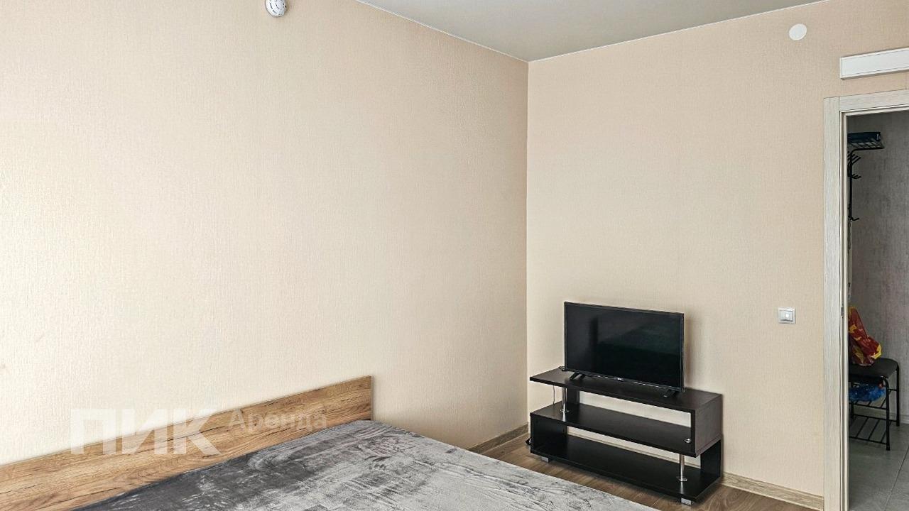 1-к. квартира, 34 м², 60 000 ₽/мес — фото № 4