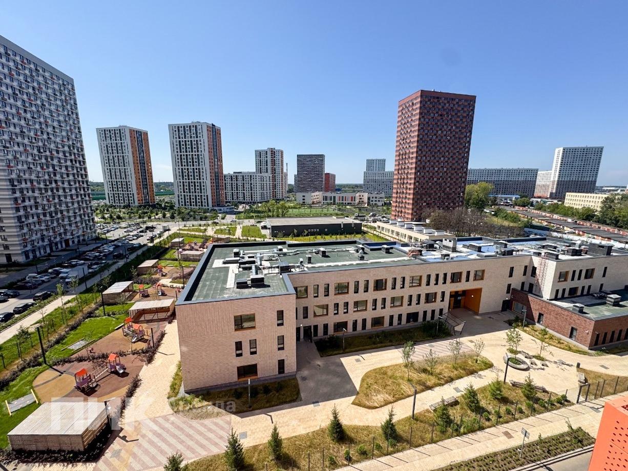 1-к. квартира, 35.5 м², 68 700 ₽/мес — фото № 14