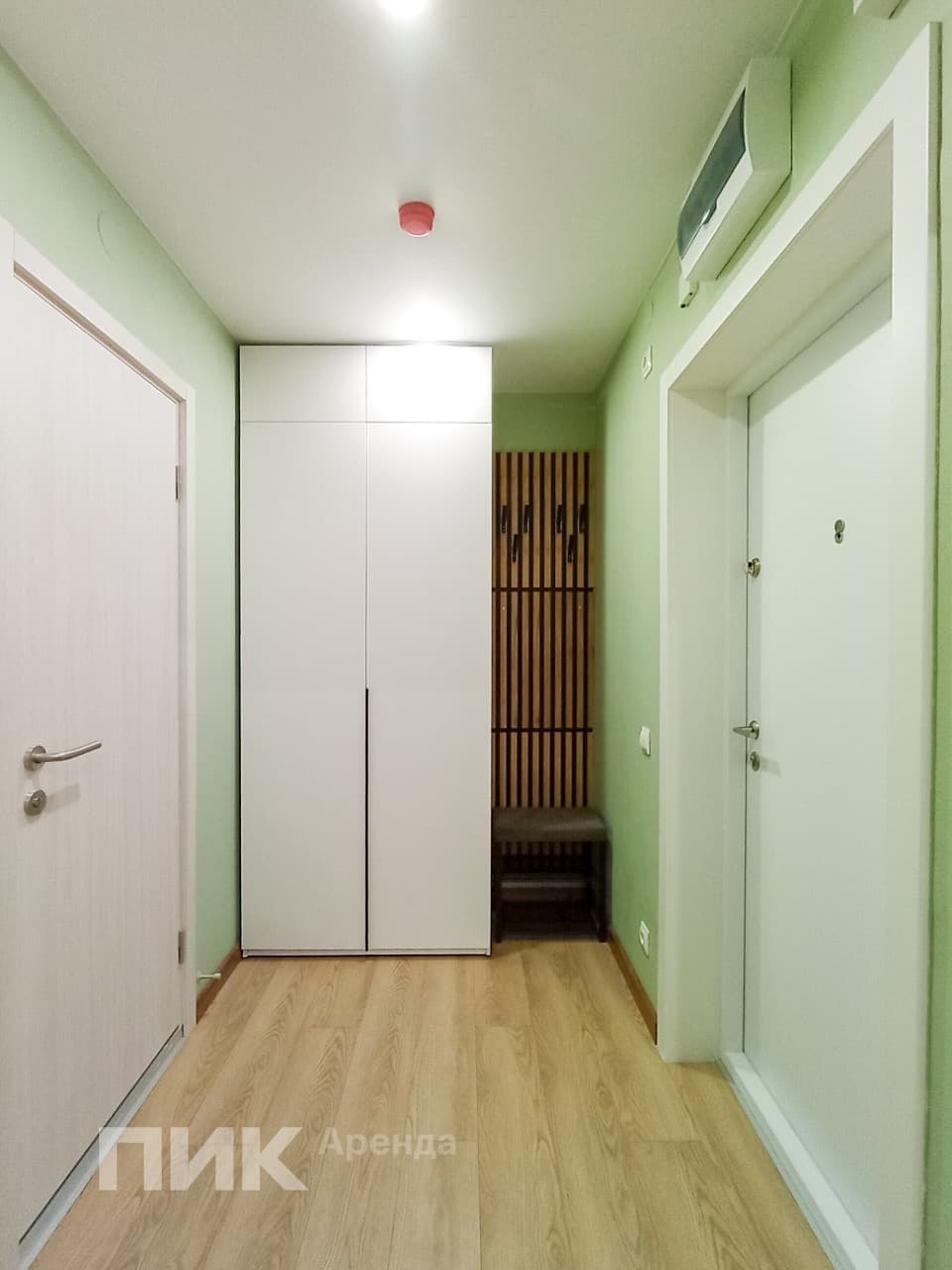 2-к. квартира, 41 м², 87 400 ₽/мес — фото № 9