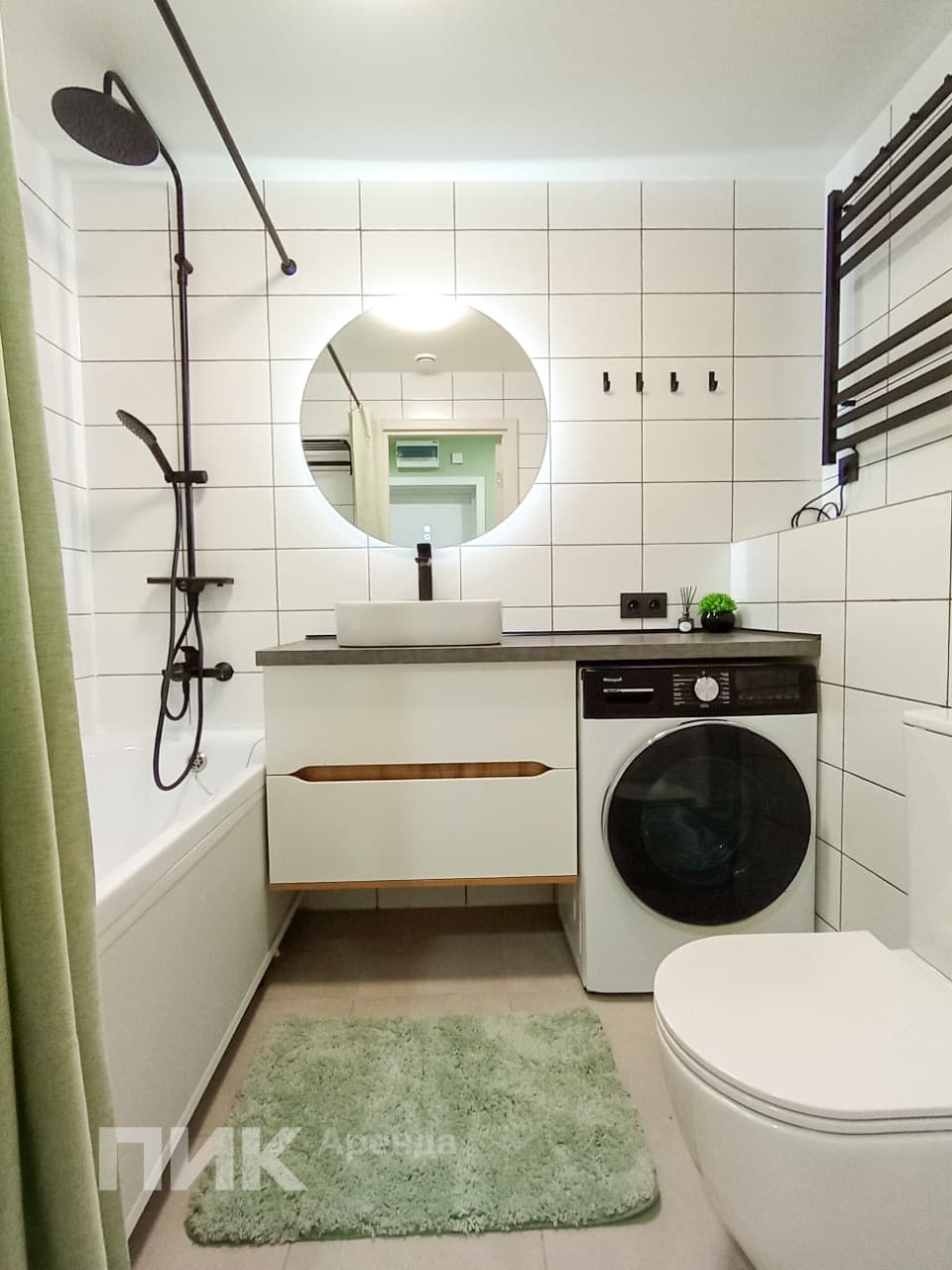 2-к. квартира, 41 м², 87 400 ₽/мес — фото № 7