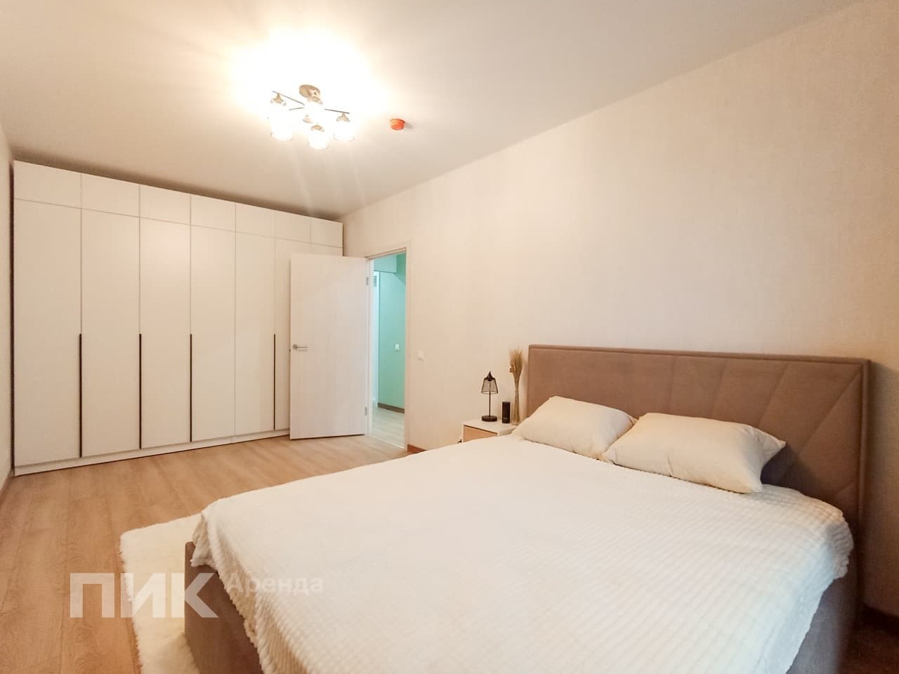 2-к. квартира, 41 м², 87 400 ₽/мес — фото № 2