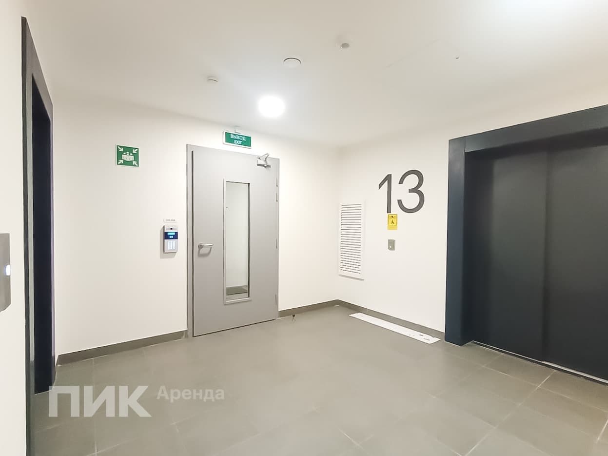 2-к. квартира, 41 м², 87 400 ₽/мес — фото № 10