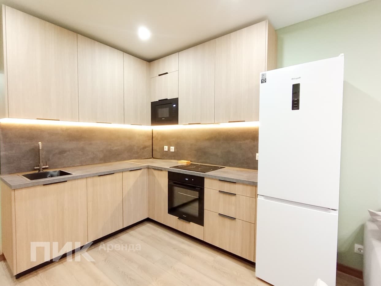 2-к. квартира, 41 м², 87 400 ₽/мес — фото № 6