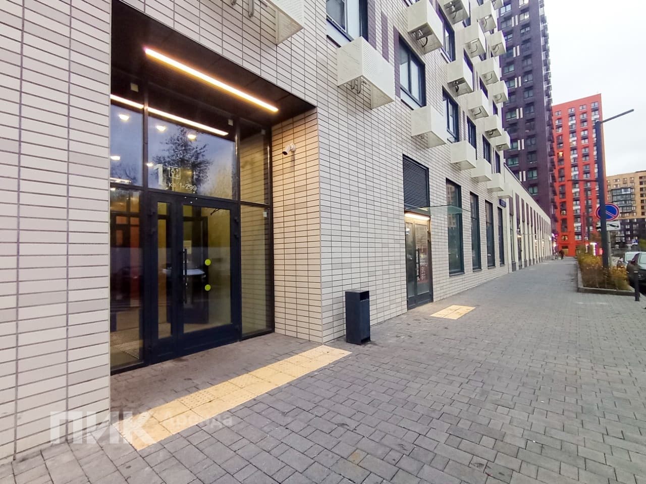 2-к. квартира, 41 м², 87 400 ₽/мес — фото № 13